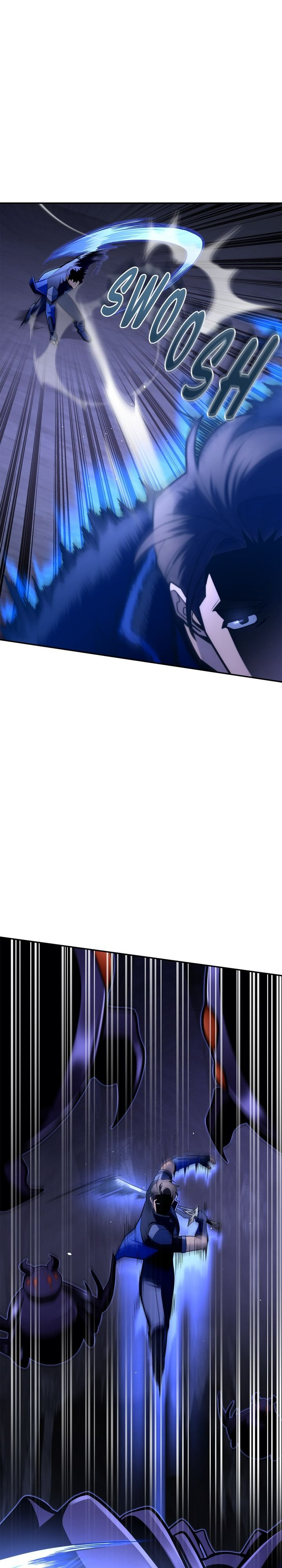 Superhuman Battlefield, Chapter 14 image 31